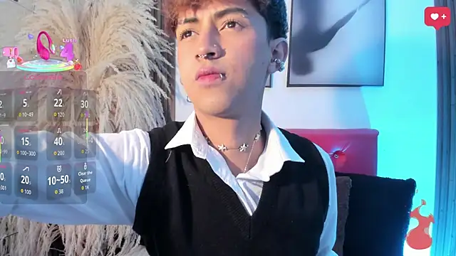 Allen Starck online show from 11-28-25, 06:16