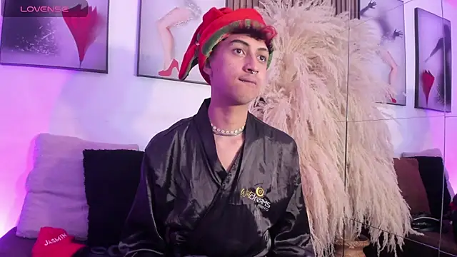 Allen Starck online show from 12-20-25, 09:00