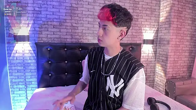 Allen Starck online show from 02-09-26, 04:55