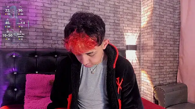 Allen Starck online show from 02-13-26, 07:54