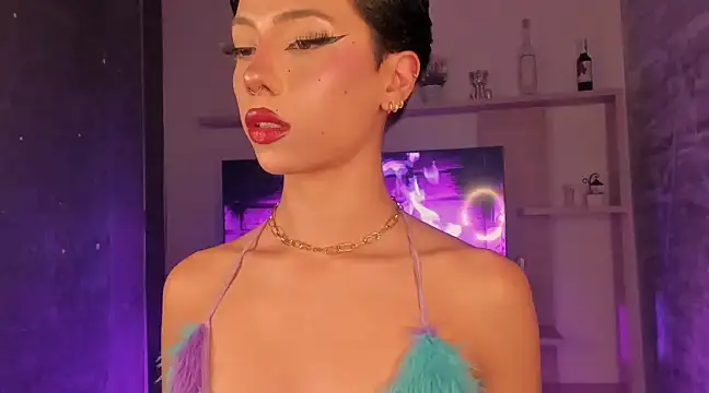 Snapshot of soidai_miiu chatting on 02-21-25, 05:13 soidai miiu online show from 02-21-25, 05:13