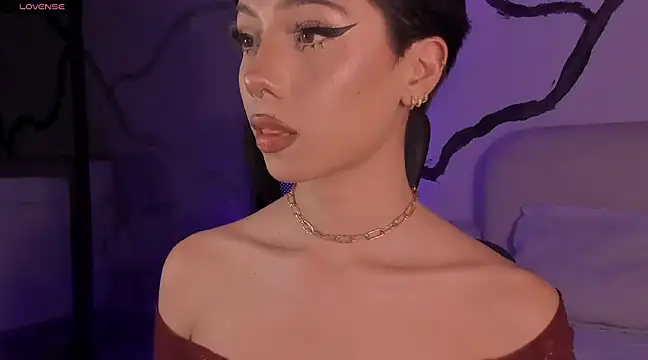 Snapshot of soidai_miiu chatting on 02-27-25, 05:02 soidai miiu online show from 02-27-25, 05:02