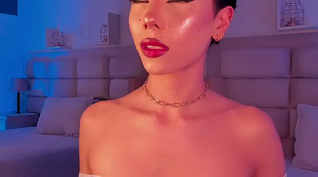 Snapshot of soidai_miiu chatting on 02-28-25, 05:04 soidai miiu online show from 02-28-25, 05:04