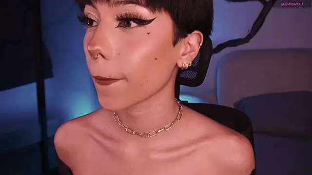 Snapshot of soidai_miiu chatting on 03-14-25, 04:10 soidai miiu online show from 03-14-25, 04:10