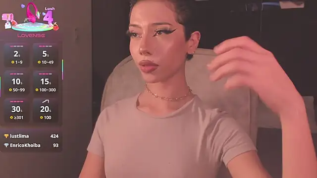 Snapshot of soidai_miiu chatting on 03-19-25, 10:00 soidai miiu online show from 03-19-25, 10:00