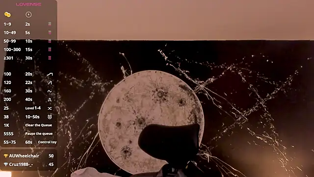 Snapshot of soidai_miiu chatting on 03-22-25, 10:49 soidai miiu online show from 03-22-25, 10:49