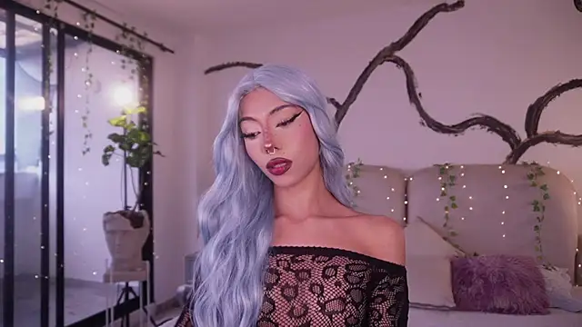 Snapshot of soidai_miiu chatting on 11-11-25, 09:04 soidai miiu online show from 11-11-25, 09:04