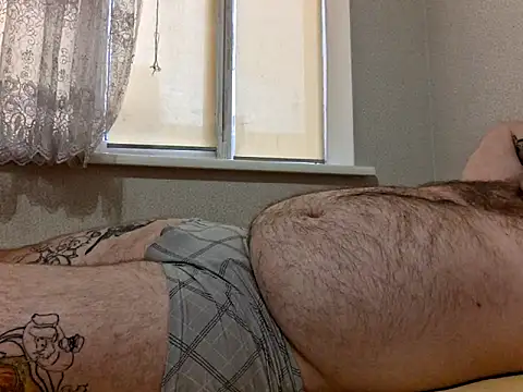 vitek1110 online show from 10-11-25, 01:53