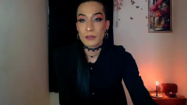 NovaNyx11 online show from 11-07-25, 09:04