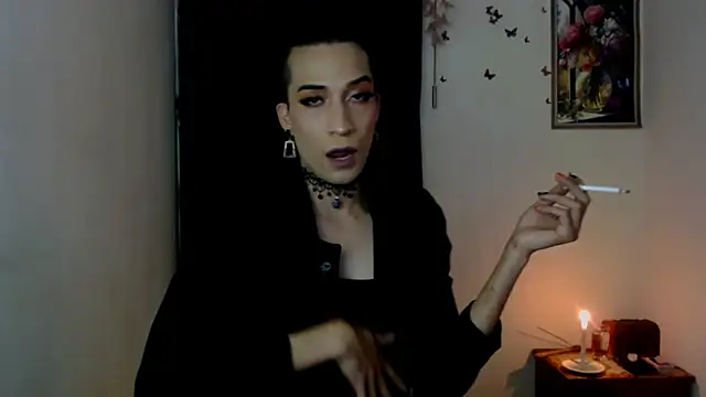 NovaNyx11 online show from 11-08-25, 10:30