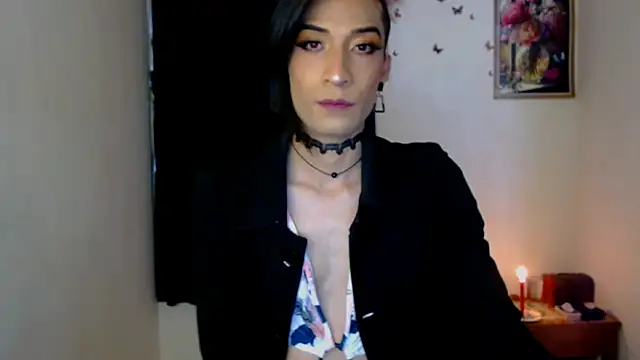 NovaNyx11 online show from 11-13-25, 09:25