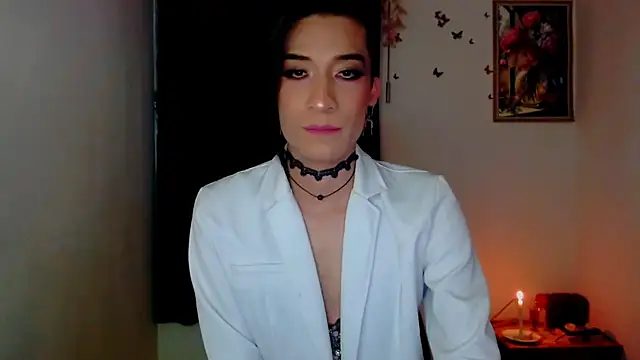 NovaNyx11 online show from 11-21-25, 10:30