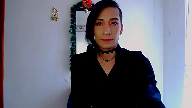 NovaNyx11 online show from 11-27-25, 09:17