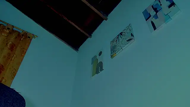 Eli clark  online show from 11-10-25, 11:37