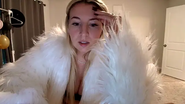 kaliii jones online show from 03-08-26, 11:41