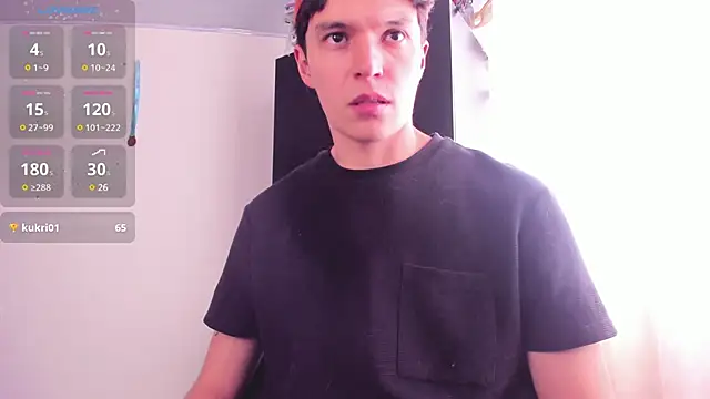 Mastrangelo xxx online show from 03-21-25, 08:50