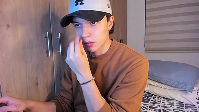 Mastrangelo xxx online show from 09-18-25, 04:58