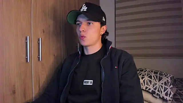 Mastrangelo xxx online show from 09-22-25, 03:52