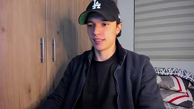 Mastrangelo xxx online show from 10-03-25, 01:24