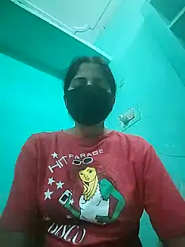 Khusi Rana508 online show from 02-06-25, 03:41