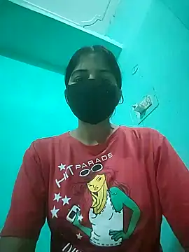 Khusi Rana508 online show from 02-07-25, 03:01