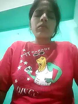 Khusi Rana508 online show from 02-07-25, 09:04