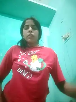 Khusi Rana508 online show from 02-09-25, 04:25