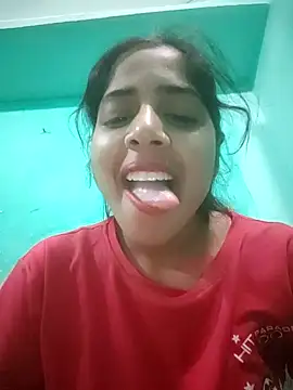 Khusi Rana508 online show from 02-10-25, 03:32