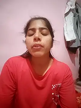 Khusi Rana508 online show from 02-13-25, 10:22