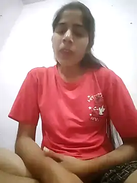 Khusi Rana508 online show from 02-17-25, 11:55