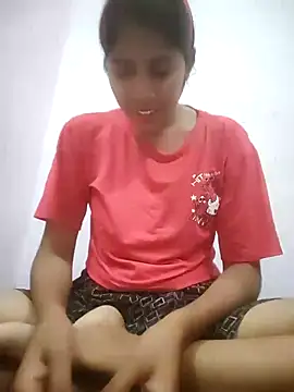 Khusi Rana508 online show from 02-19-25, 10:12