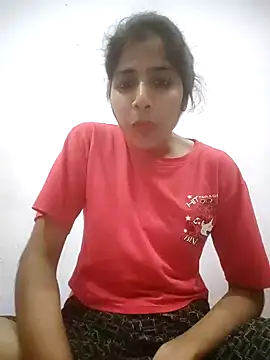 Khusi Rana508 online show from 02-22-25, 06:39