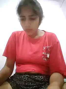 Khusi Rana508 online show from 02-24-25, 11:21