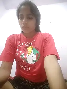 Khusi Rana508 online show from 02-25-25, 12:25