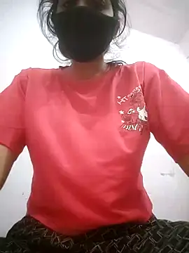 Khusi Rana508 online show from 03-03-25, 01:31