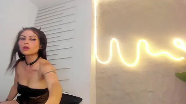 Demy Ruiz online show from 03-01-25, 09:07