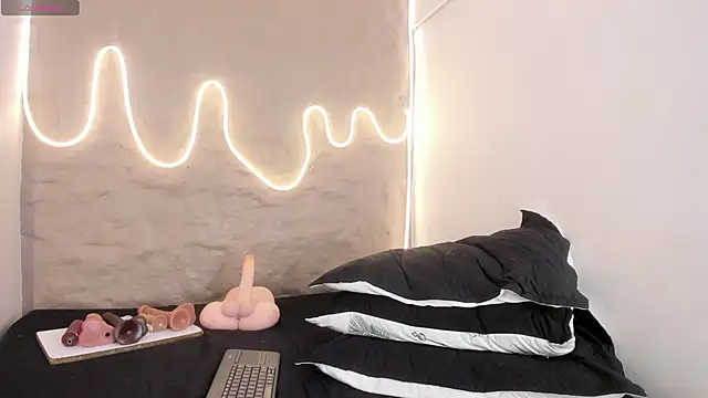 Demy Ruiz online show from 09-09-25, 03:17