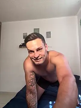 Fitmanx online show from 02-02-25, 04:00