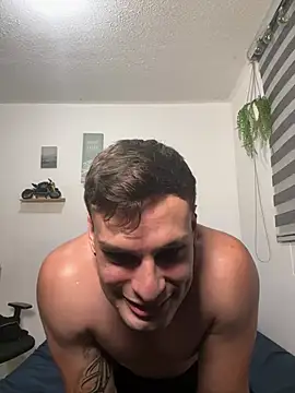 Fitmanx online show from 02-03-25, 02:58