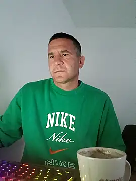 Mister1985 online show from 10-05-25, 04:22