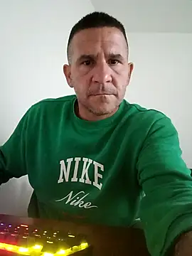 Mister1985 online show from 10-08-25, 06:27