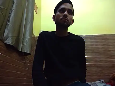 Queen Couple online show from 02-22-25, 04:09