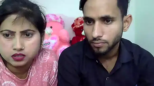 Queen Couple online show from 02-27-25, 07:44