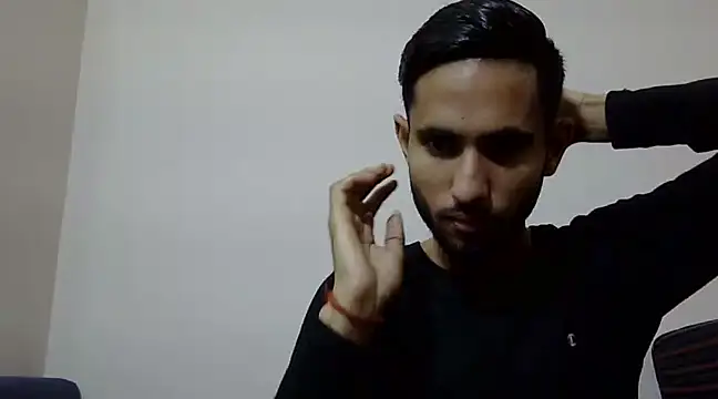 Queen Couple online show from 03-01-25, 06:35