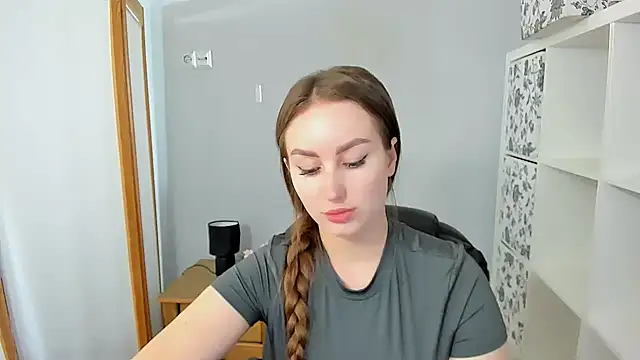 DonnaCam online show from 09-12-25, 02:39