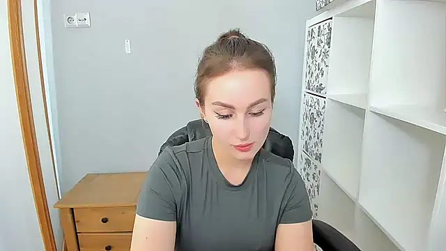 DonnaCam online show from 09-14-25, 07:35