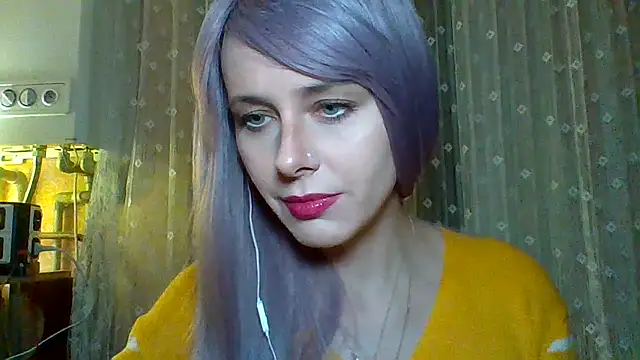 LuminousLady online show from 02-24-25, 05:53