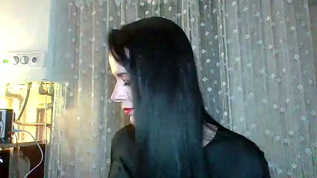 LuminousLady online show from 03-16-25, 05:50