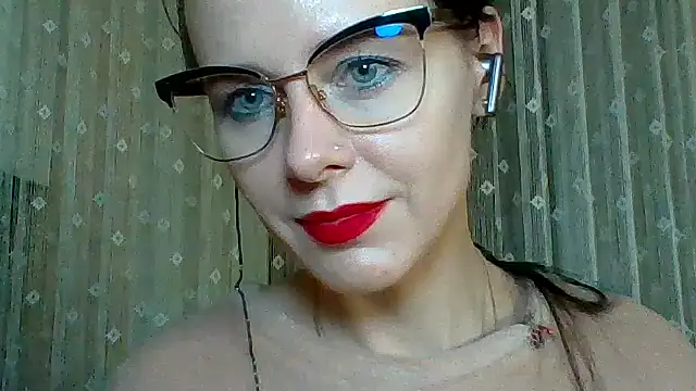 LuminousLady online show from 03-20-25, 12:40