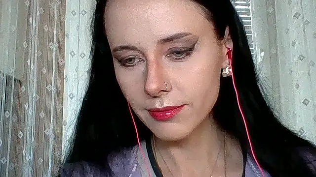 LuminousLady online show from 09-29-25, 01:16